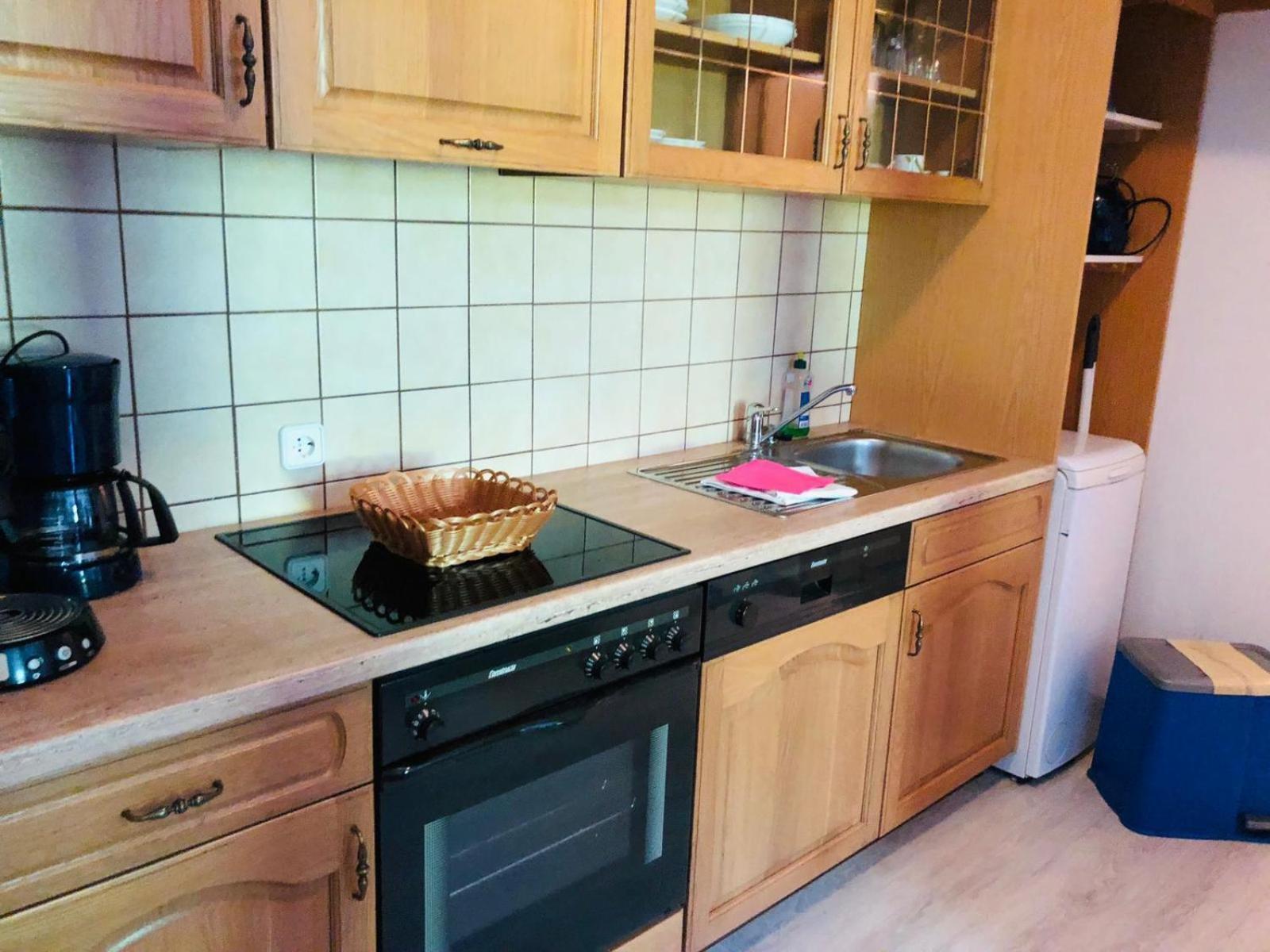 Ferienwohnung Hof Düshop Bad Fallingbostel Zimmer foto