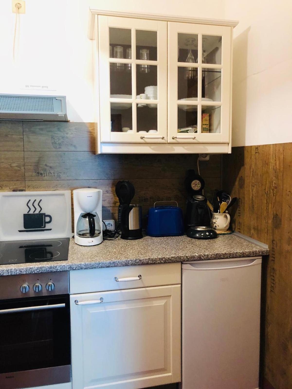 Ferienwohnung Hof Düshop Bad Fallingbostel Zimmer foto