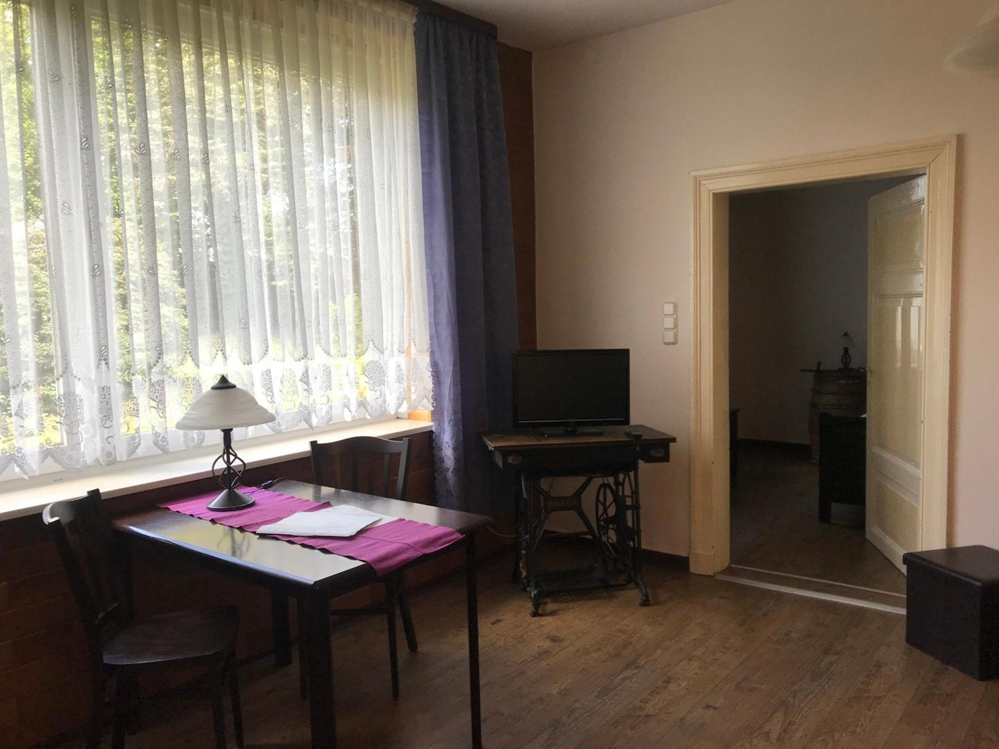 Ferienwohnung Hof Düshop Bad Fallingbostel Zimmer foto