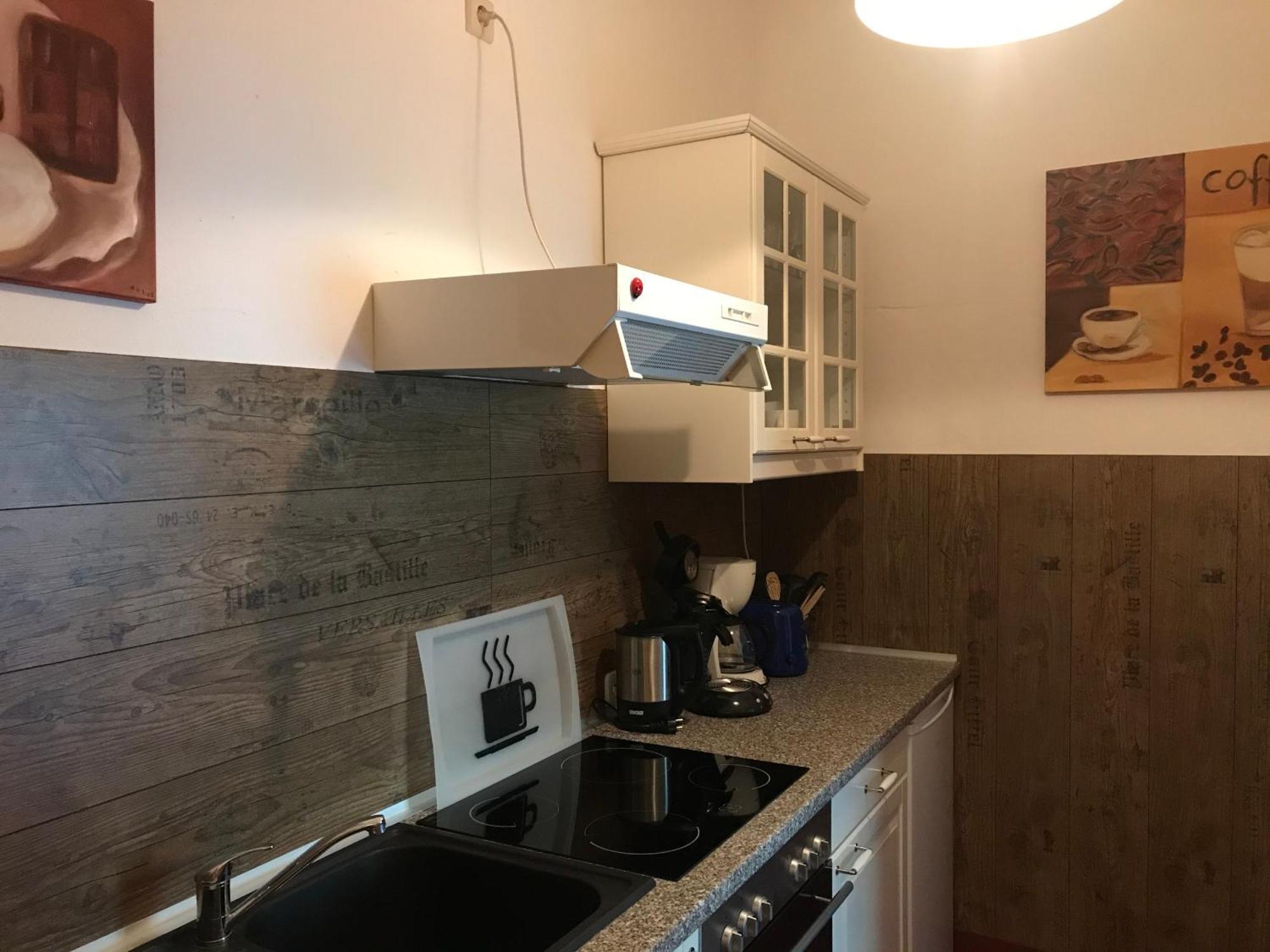 Ferienwohnung Hof Düshop Bad Fallingbostel Zimmer foto