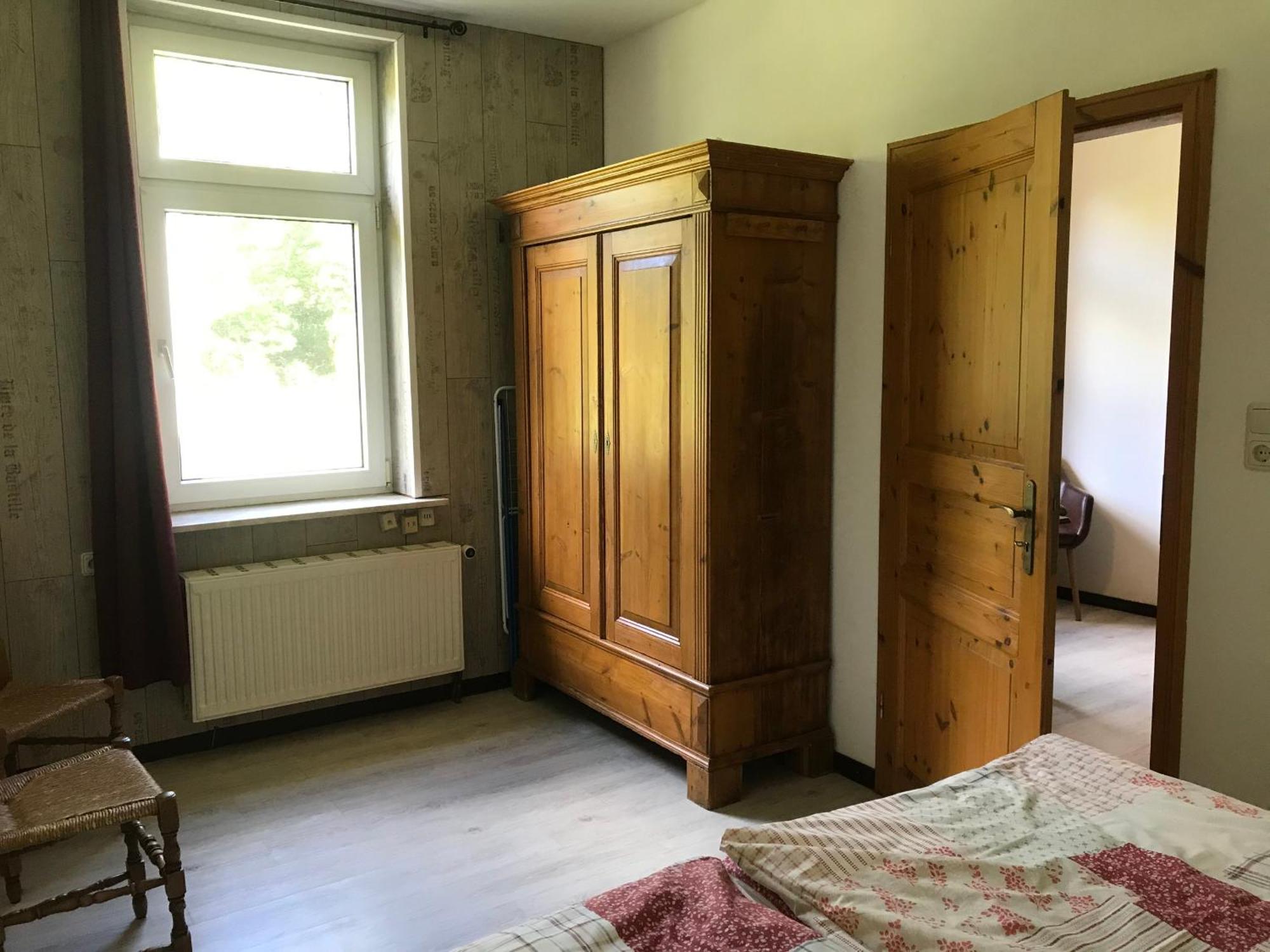 Ferienwohnung Hof Düshop Bad Fallingbostel Zimmer foto