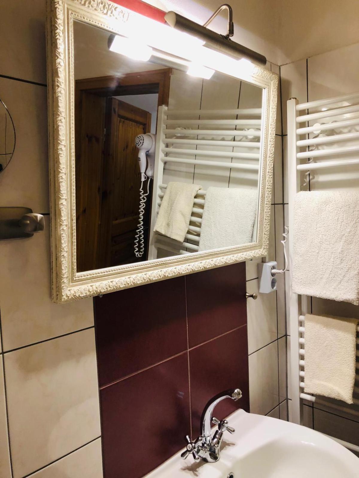Ferienwohnung Hof Düshop Bad Fallingbostel Exterior foto