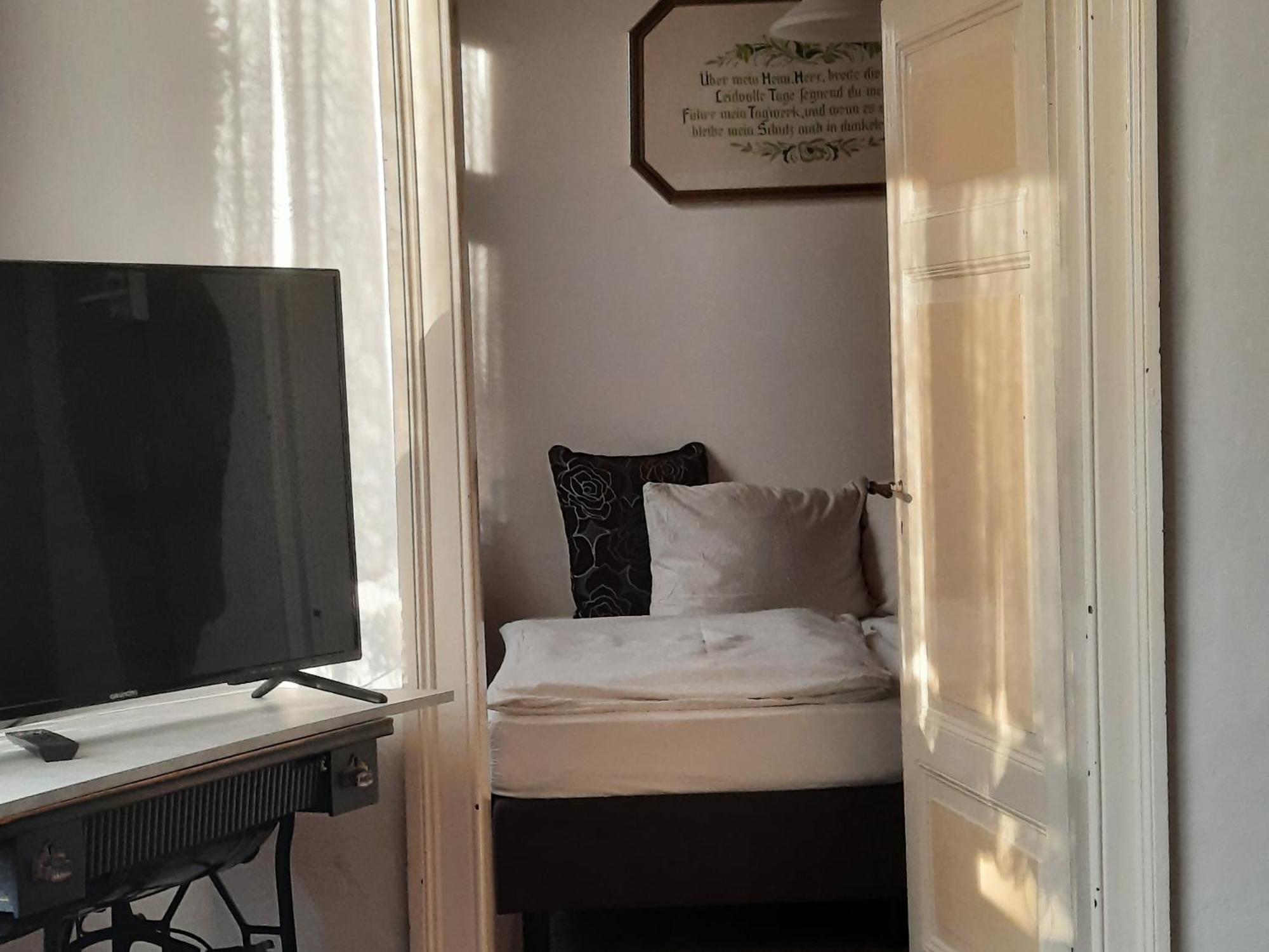 Ferienwohnung Hof Düshop Bad Fallingbostel Zimmer foto