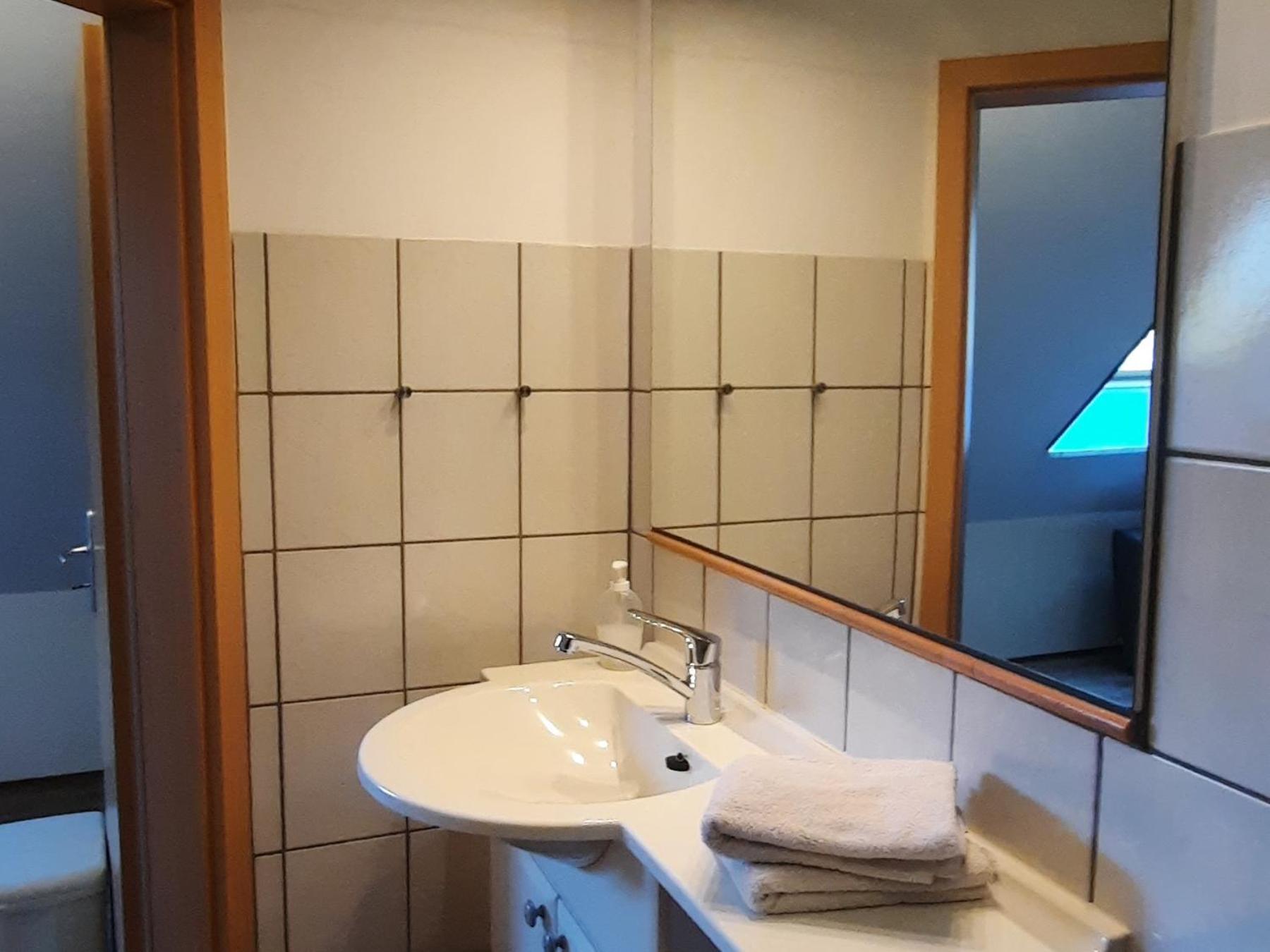 Ferienwohnung Hof Düshop Bad Fallingbostel Zimmer foto