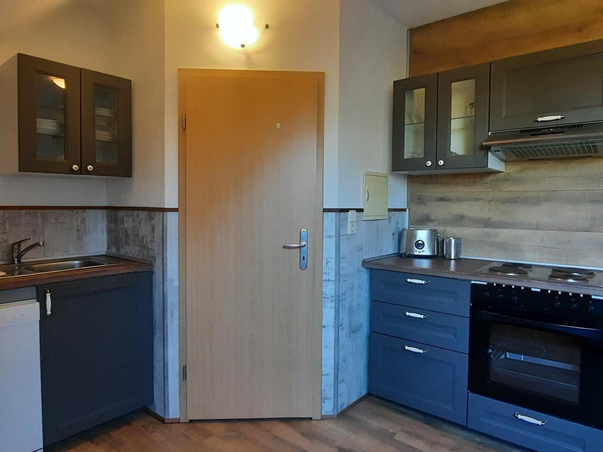 Ferienwohnung Hof Düshop Bad Fallingbostel Zimmer foto