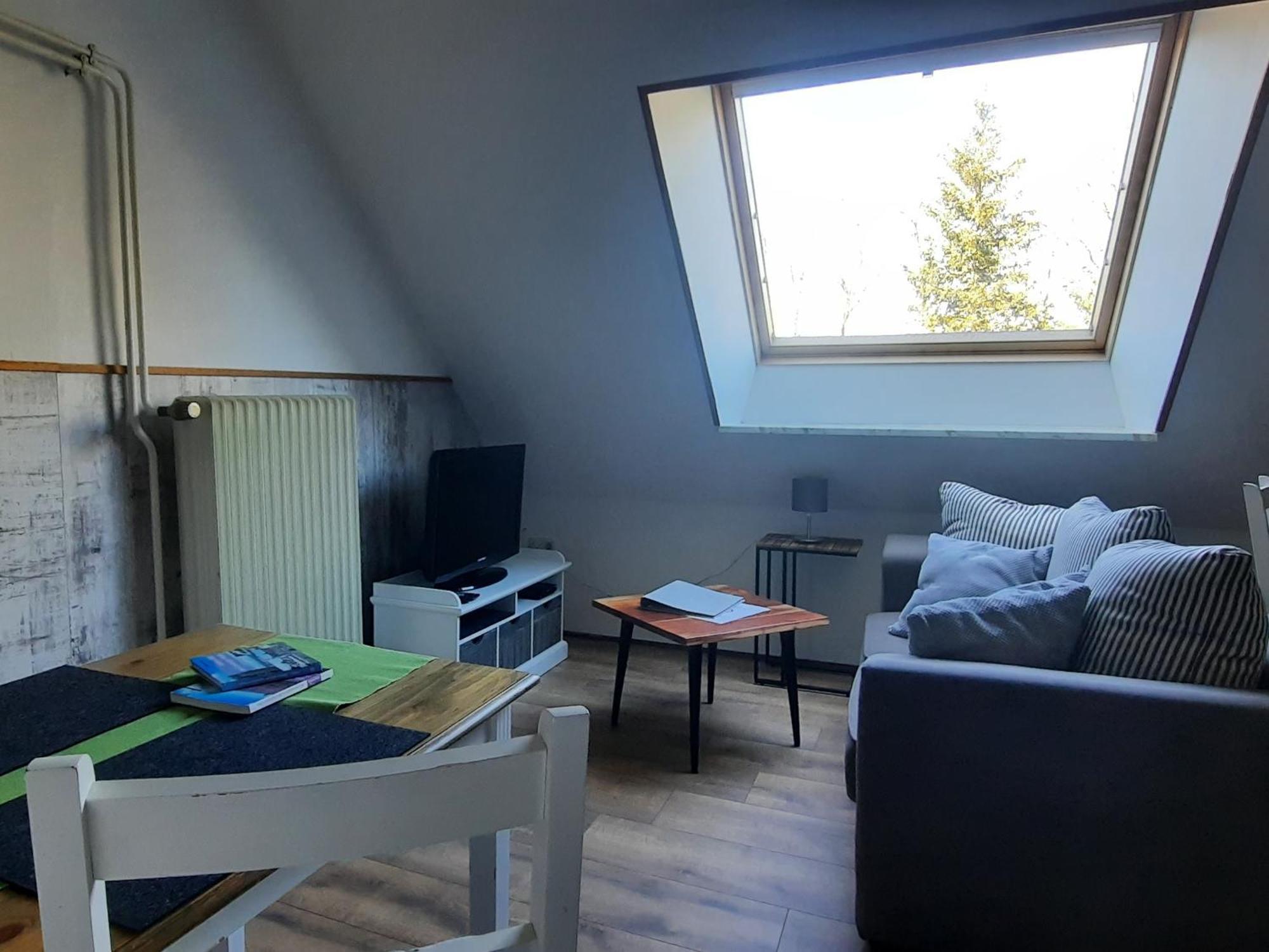 Ferienwohnung Hof Düshop Bad Fallingbostel Zimmer foto